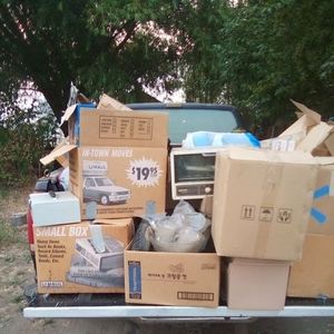 Meet your Posher, Dawn